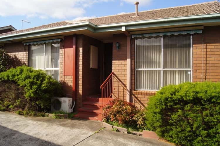 Main view of Homely house listing, 6/7 Royal Avenue, Essendon VIC 3040