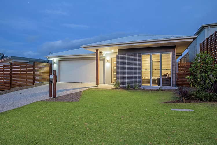 Second view of Homely house listing, 13 Crinum Circuit, Coomera QLD 4209