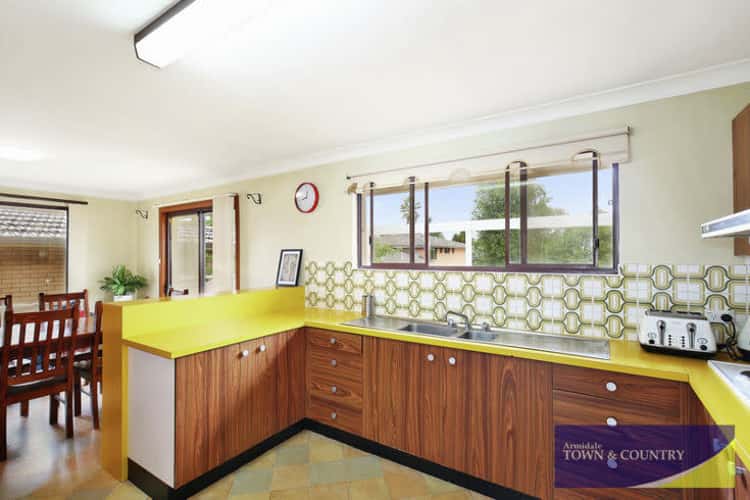Third view of Homely house listing, 8 Watson Avenue, Armidale NSW 2350