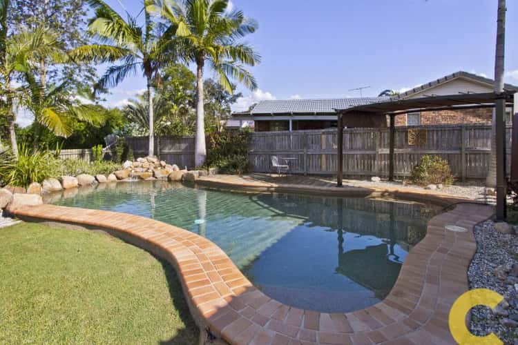 Fourth view of Homely house listing, 88 Pioneer Drive, Narangba QLD 4504