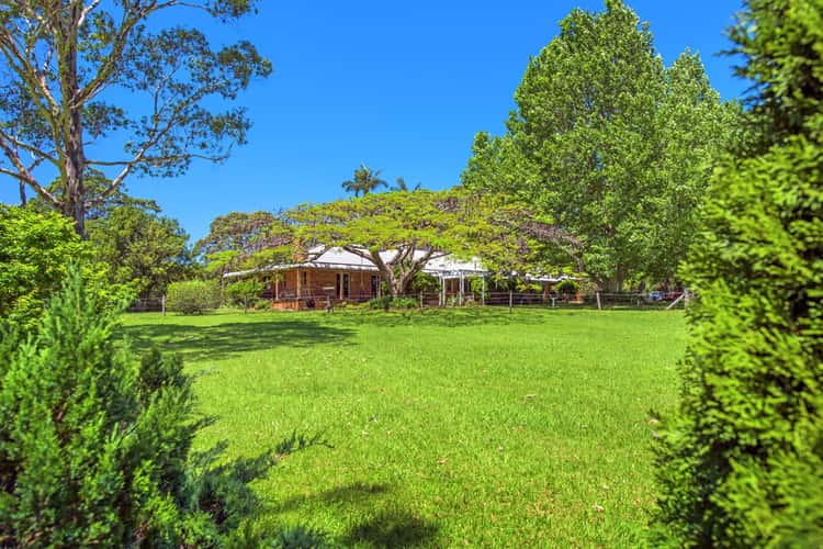 Fourth view of Homely house listing, 8 Yarraman Road, Bonville NSW 2450