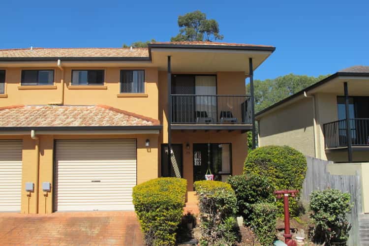 Main view of Homely townhouse listing, 35/725 Gowan Road, Calamvale QLD 4116