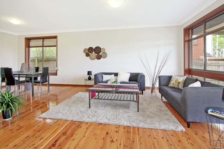 Second view of Homely house listing, 11 Nicholas Street, Blacktown NSW 2148