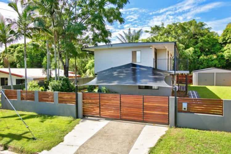 Main view of Homely house listing, 9 Melaleuca Street, Manunda QLD 4870