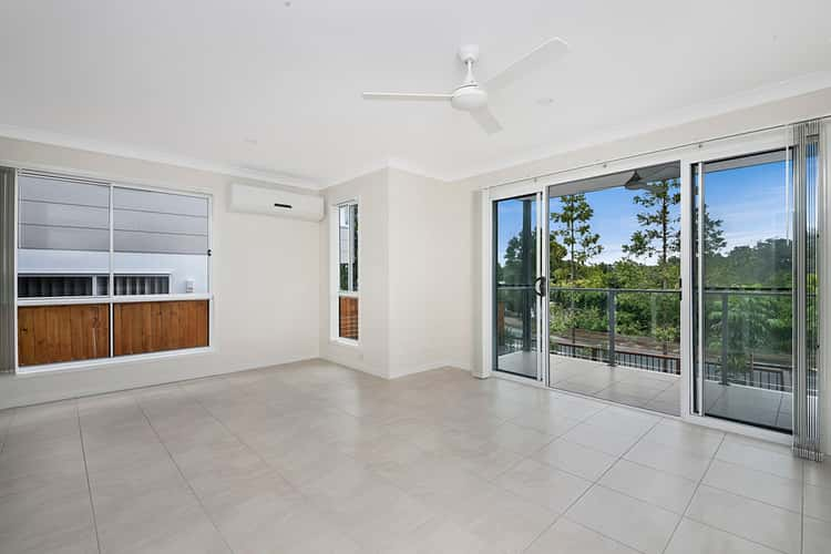 Second view of Homely townhouse listing, 3/2 Lakes Entrance Drive, Springfield Lakes QLD 4300