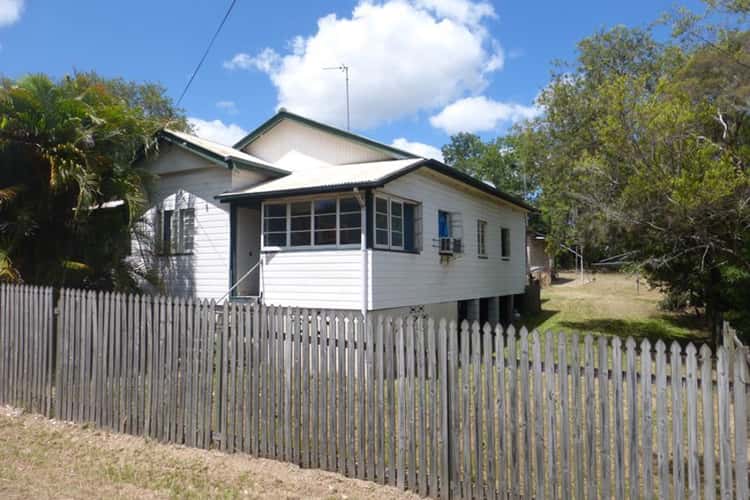 Main view of Homely house listing, 50 Chatsworth Road, Gympie QLD 4570