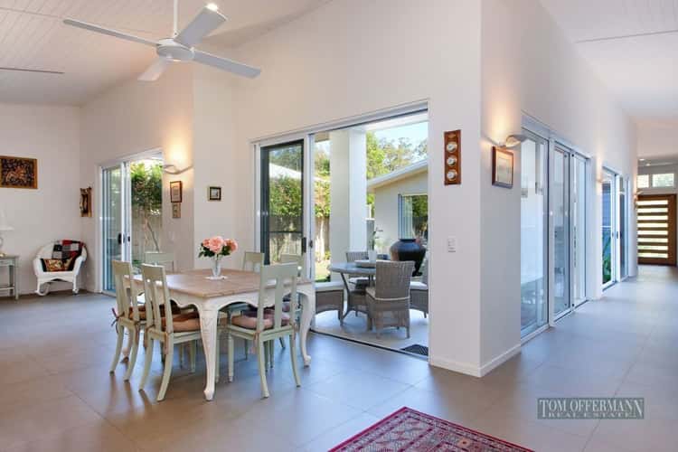 Second view of Homely house listing, 35 Jacksonia Place, Noosaville QLD 4566