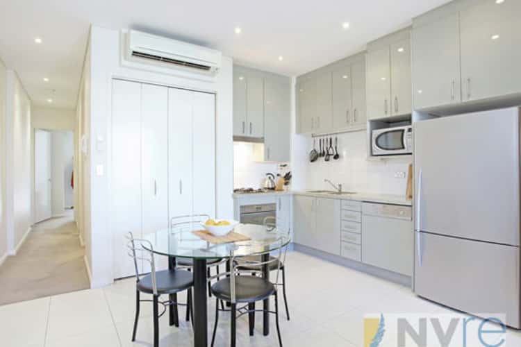 Third view of Homely unit listing, 35/18 Day Street, Silverwater NSW 2128