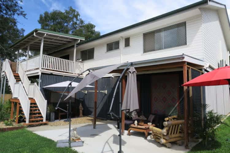 Fourth view of Homely house listing, 4 Queen Street, Blackstone QLD 4304