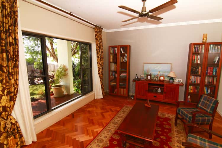 Sixth view of Homely house listing, 31 Jeff Collins Cct, Bellbird Park QLD 4300