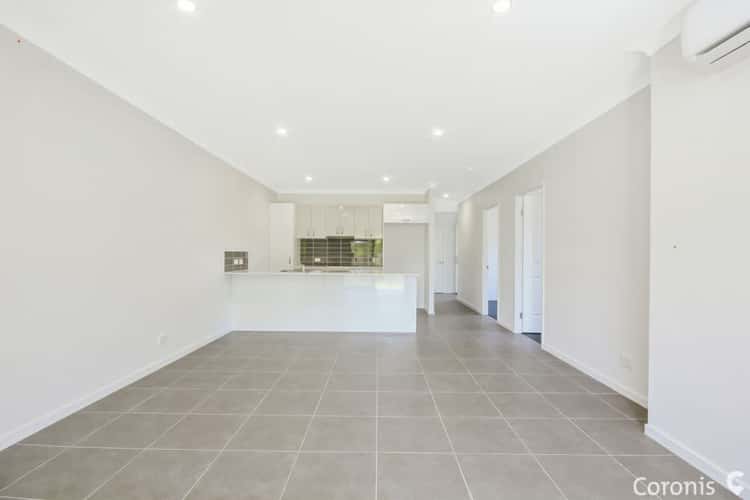 Second view of Homely house listing, 1/2 Tarong Avenue, North Lakes QLD 4509