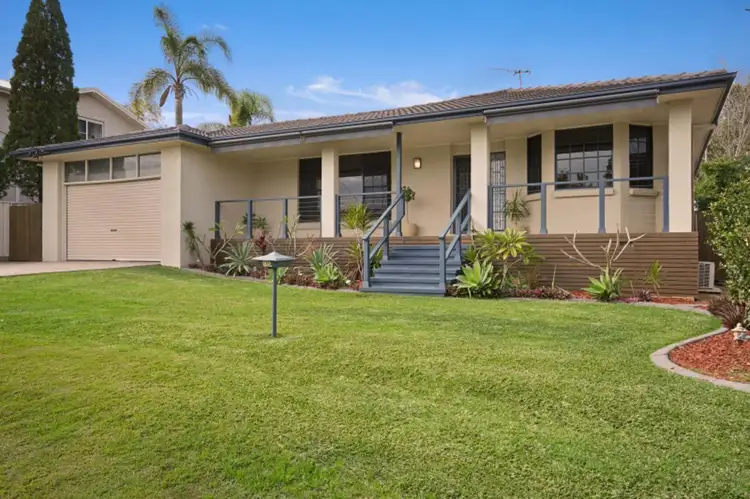 115 Berkeley Street, Speers Point NSW 2284
