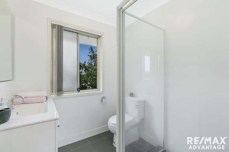 Sixth view of Homely townhouse listing, 19/184 Radford Road, Manly West QLD 4179
