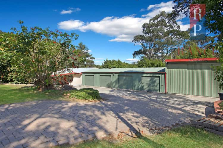 Fourth view of Homely house listing, 248 Annangrove Road, Annangrove NSW 2156