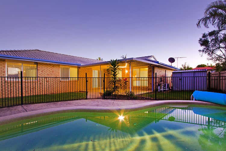 Main view of Homely house listing, 6 Hampden Cres, Heritage Park QLD 4118