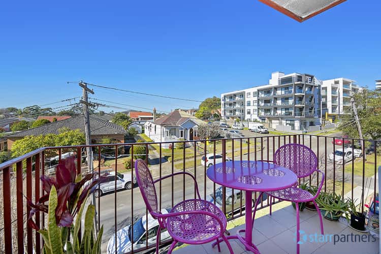 Sixth view of Homely unit listing, 9/15 Isabel Street, Ryde NSW 2112