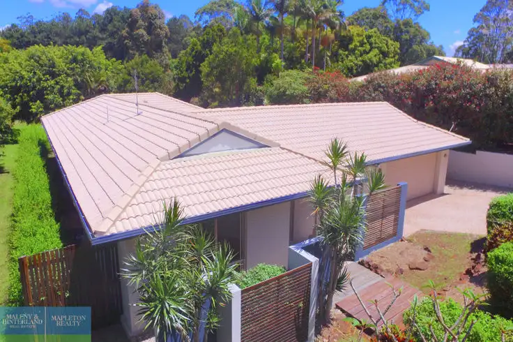 8 Rainbow Park Drive, Mapleton QLD 4560