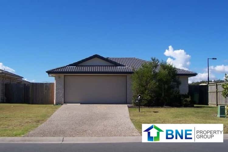 Main view of Homely house listing, 21A Judith Street, Crestmead QLD 4132