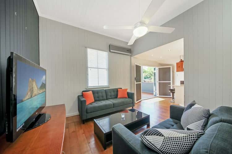 Third view of Homely house listing, 44 Jubilee Terrace, Ashgrove QLD 4060