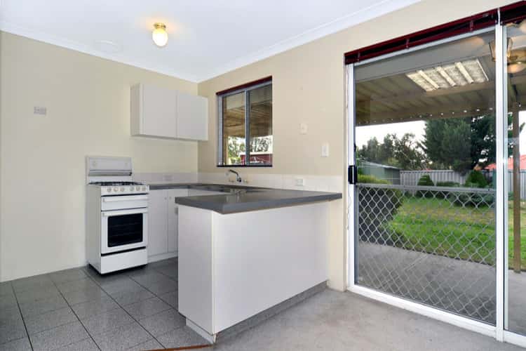 Sixth view of Homely house listing, 16 Pearce Court, Usher WA 6230