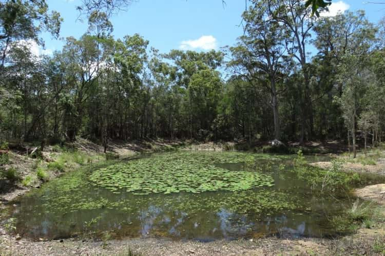 Second view of Homely lifestyle listing, Lot 9 Muller Road, Baffle Creek QLD 4674