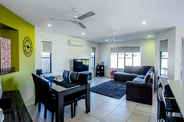 Second view of Homely house listing, 13 Bombo Court, Blacks Beach QLD 4740