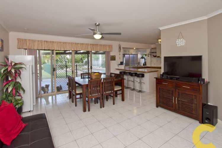 Fifth view of Homely house listing, 88 Pioneer Drive, Narangba QLD 4504