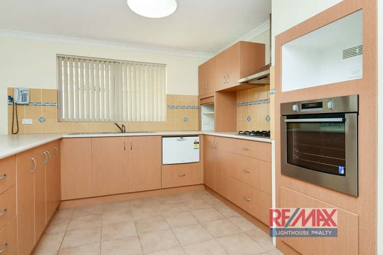 Fourth view of Homely house listing, 28 Poole Road, Dalyellup WA 6230