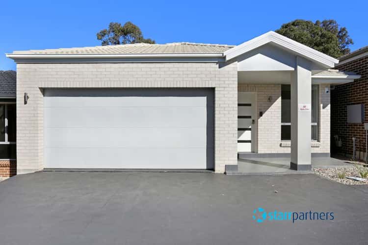 Main view of Homely house listing, 50 Ryan Crescent, Riverstone NSW 2765