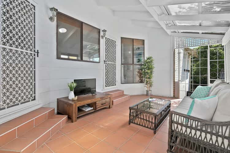 Sixth view of Homely house listing, 43 Arnold St, Manly QLD 4179