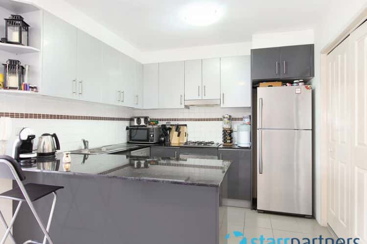 Second view of Homely unit listing, 101/10 Refractory Court, Holroyd NSW 2142