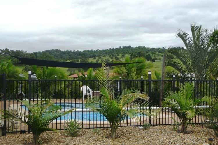 Second view of Homely house listing, 64 Harpeng Drive, Minden QLD 4311