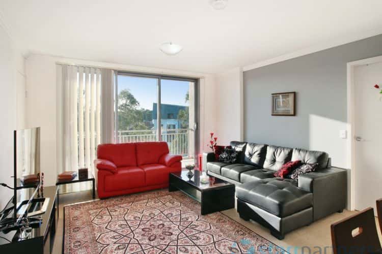 Second view of Homely unit listing, 19/4 Benedict Court, Holroyd NSW 2142