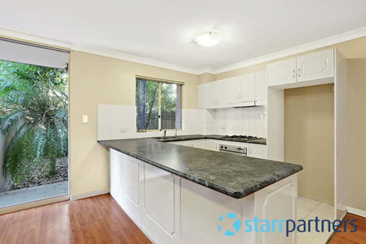 Second view of Homely unit listing, 3/46 Carnarvon Street, Silverwater NSW 2128