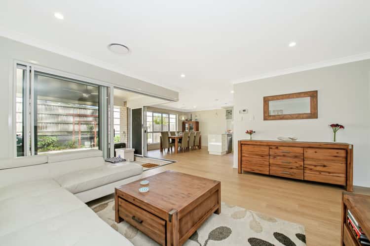 Second view of Homely house listing, 75 Fleet Circuit, Bray Park QLD 4500