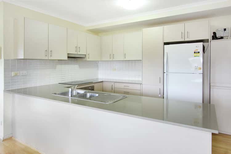 Third view of Homely unit listing, 308/1 Griffiths Street, Blacktown NSW 2148