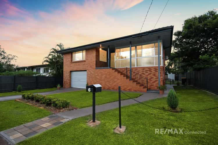 Main view of Homely house listing, 6 Ulva Street, Bald Hills QLD 4036