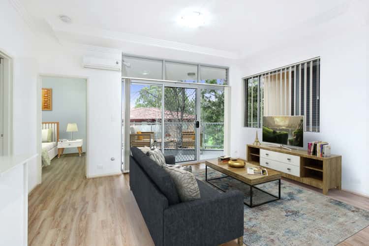 Third view of Homely unit listing, 20/2 Bruce Street, Blacktown NSW 2148