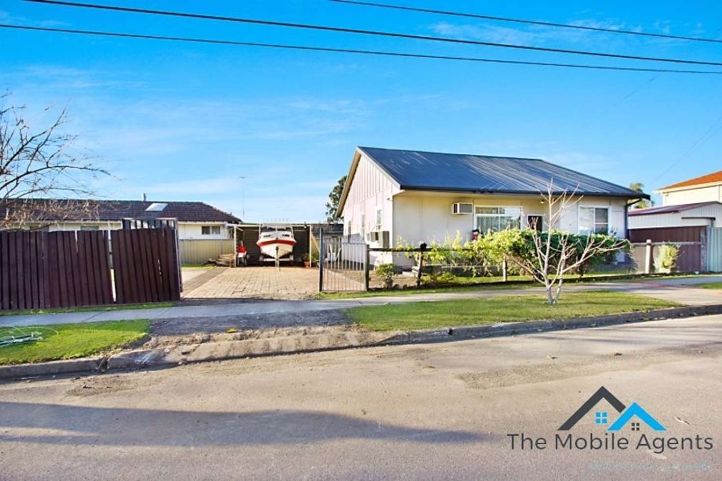 Main view of Homely house listing, 17 Norfolk Street, Mount Druitt NSW 2770