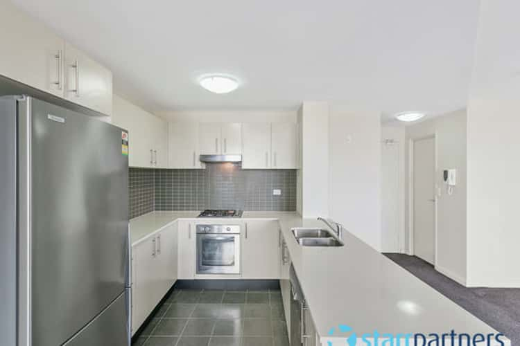 Second view of Homely apartment listing, 621/22 Charles Street, Parramatta NSW 2150