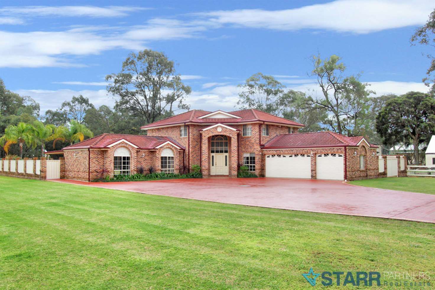 Main view of Homely house listing, 29 Post Office Road, Castlereagh NSW 2749