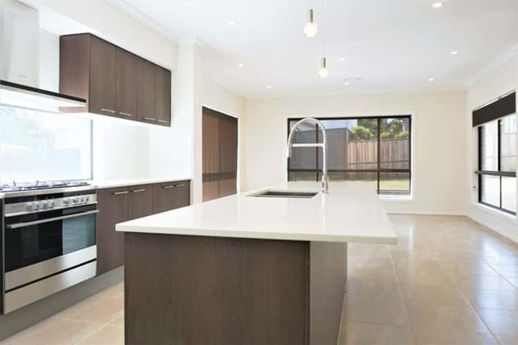 Second view of Homely house listing, 11 Walker Ave, Kellyville NSW 2155