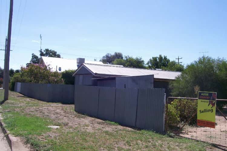 Second view of Homely house listing, 40 Cobram St, Berrigan NSW 2712