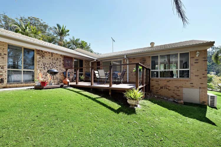 Fifth view of Homely acreageSemiRural listing, 12 Saunders Drive, Bonogin QLD 4213