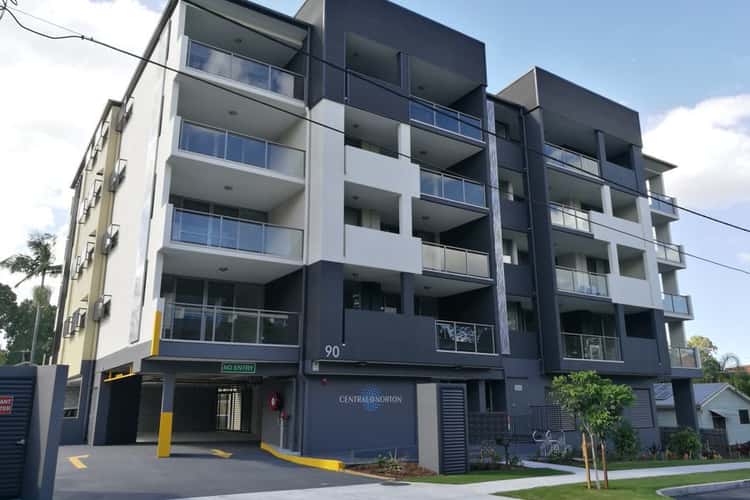 Main view of Homely apartment listing, U11 90 Norton Street, Upper Mount Gravatt QLD 4122