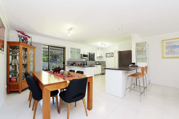 Fourth view of Homely house listing, 23 Coraki Street, Battery Hill QLD 4551