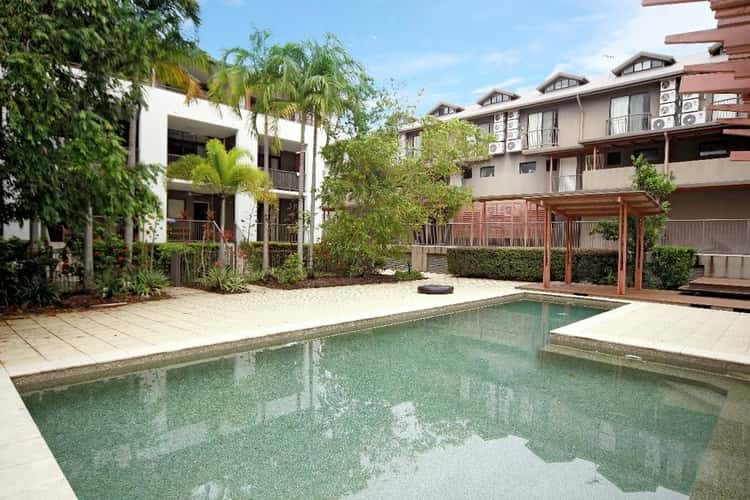 Second view of Homely unit listing, 2/97-99 Martyn Street, Parramatta Park QLD 4870