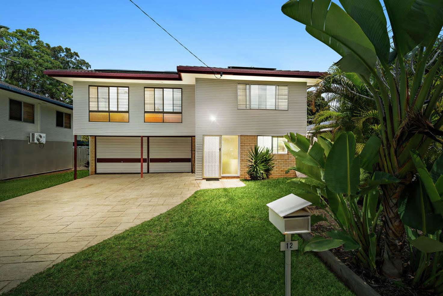 Main view of Homely house listing, 12 Kumbari Street, Bray Park QLD 4500