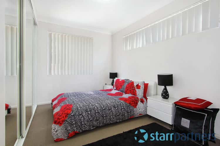 Fifth view of Homely unit listing, 8/21-27 Cross Street, Guildford NSW 2161