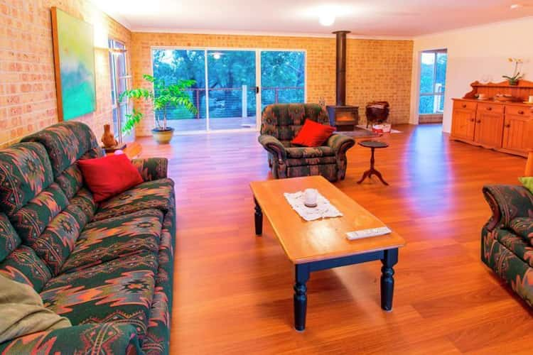 Third view of Homely acreageSemiRural listing, 32 Maclean Lane, Ballandean QLD 4382